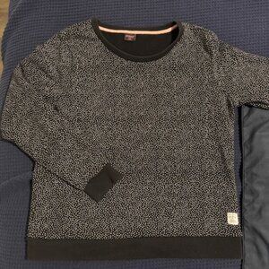 Protest sweatshirt
